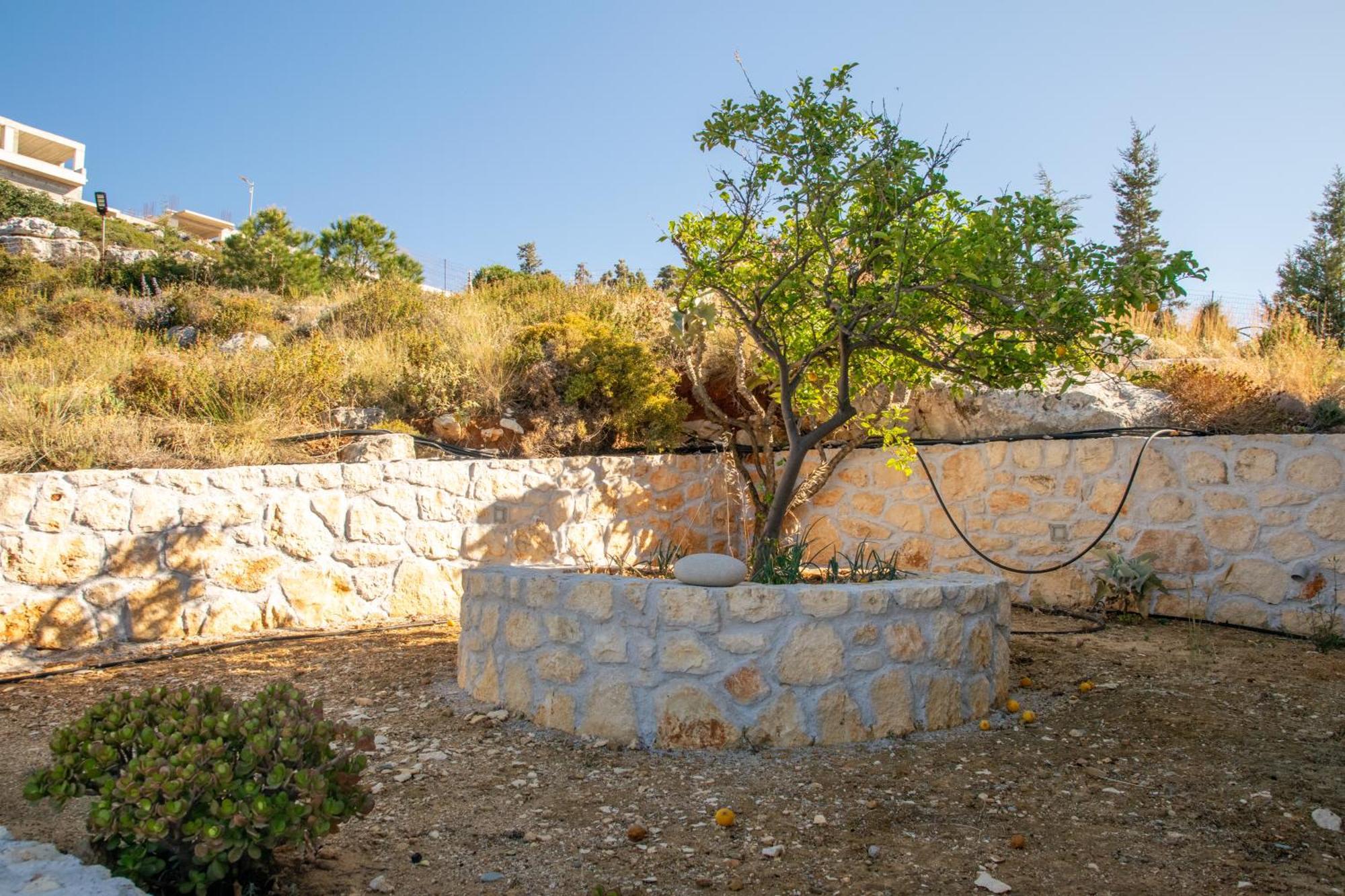 Κatakis Villas Agios Onoufrios Ngoại thất bức ảnh