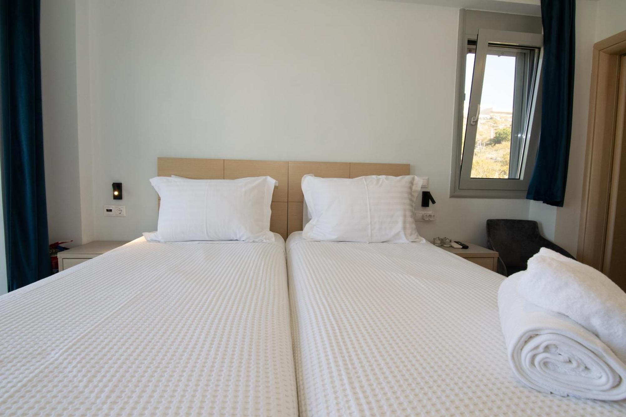 Κatakis Villas Agios Onoufrios Ngoại thất bức ảnh