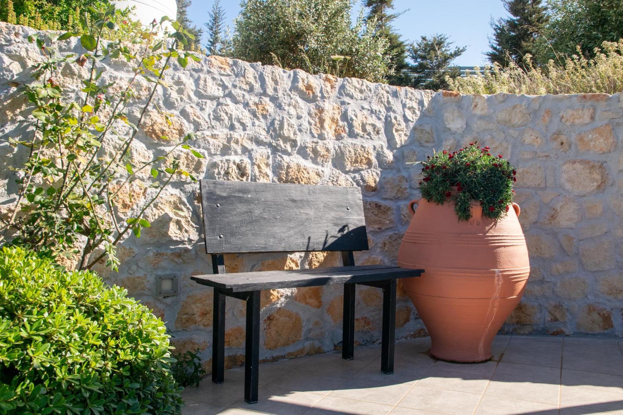 Κatakis Villas Agios Onoufrios Ngoại thất bức ảnh