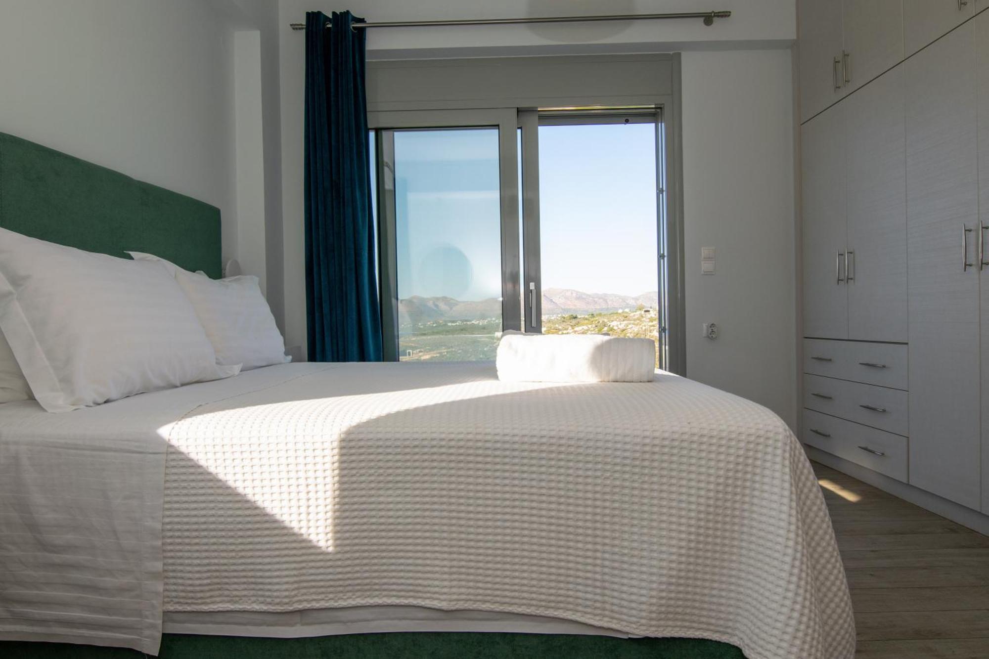 Κatakis Villas Agios Onoufrios Ngoại thất bức ảnh