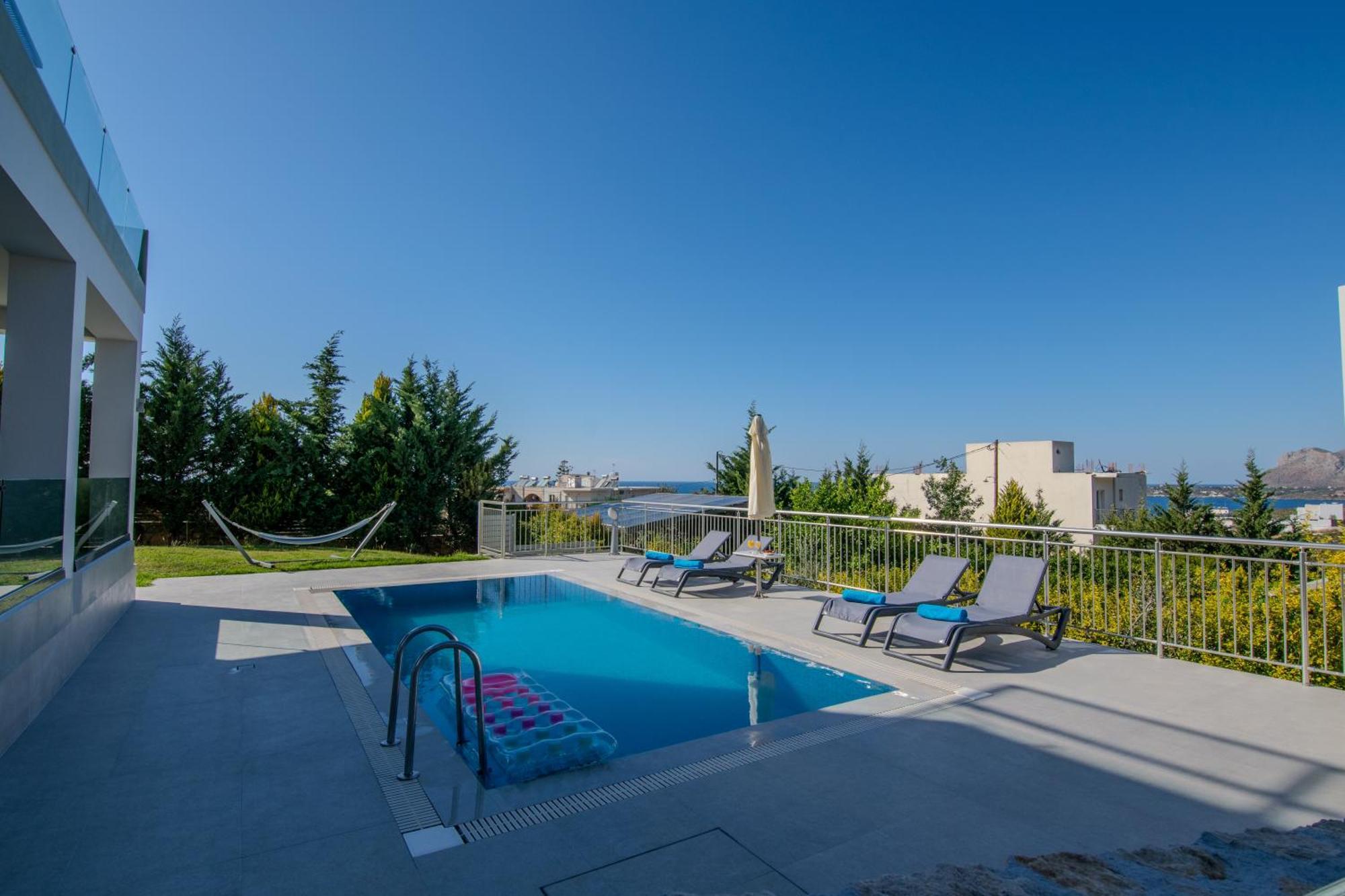 Κatakis Villas Agios Onoufrios Ngoại thất bức ảnh